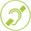Unite Assistive Listening icon 2