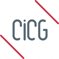 televic conference auditoriums logo CICG