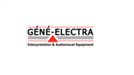 Logo Géné Electra