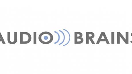 Logo Audio Brains