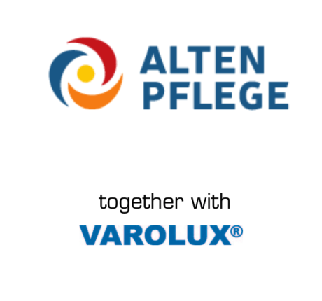Altenplege together with Varolux