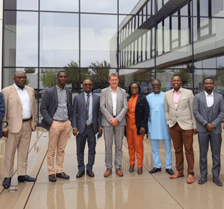 Televic wins new digital transformation project for education in Ghana