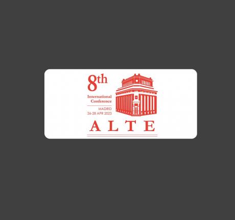 Televic at the ALTE Conference