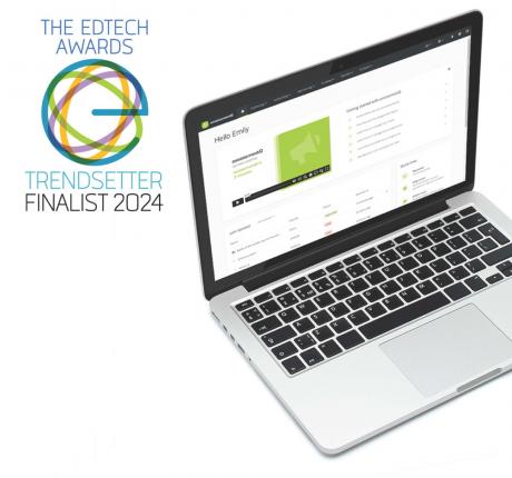 assessmentQ makes waves at 2024 EdTech Awards