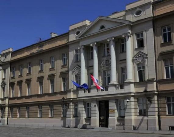 Televic Conference Conferencing Systems Croatian Parliament