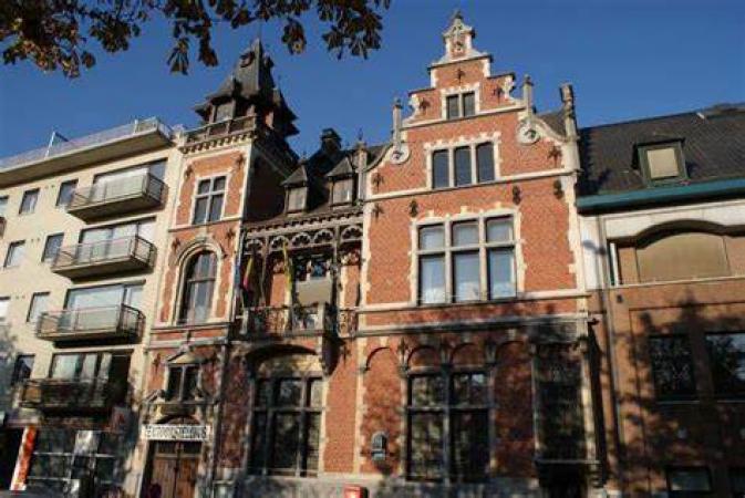 City Council of Izegem, Belgium, Televic Conference Conferencing Solutions