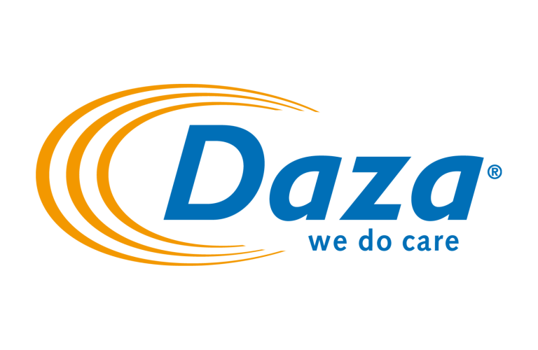 Logo Daza