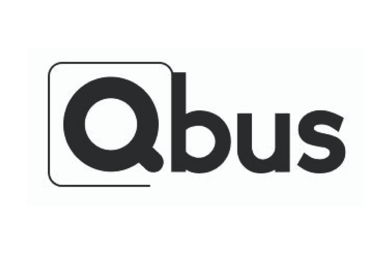 Logo Qbus