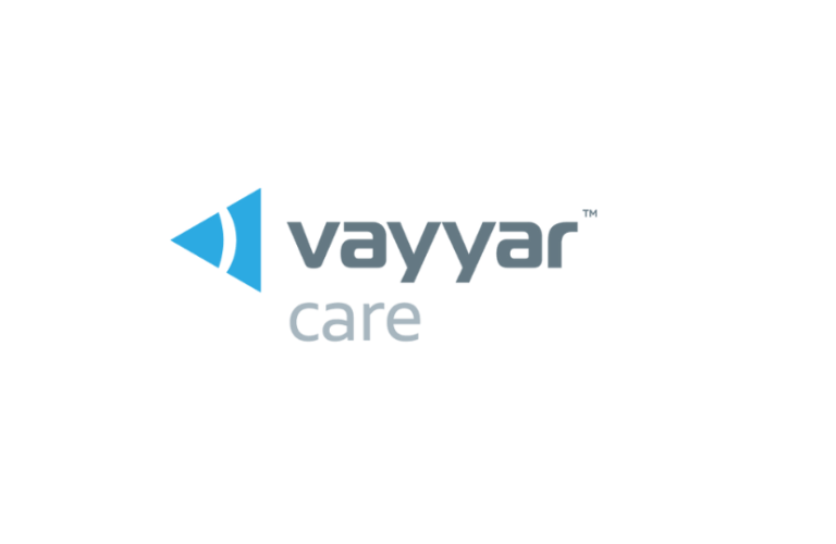 Logo Vayyar Care