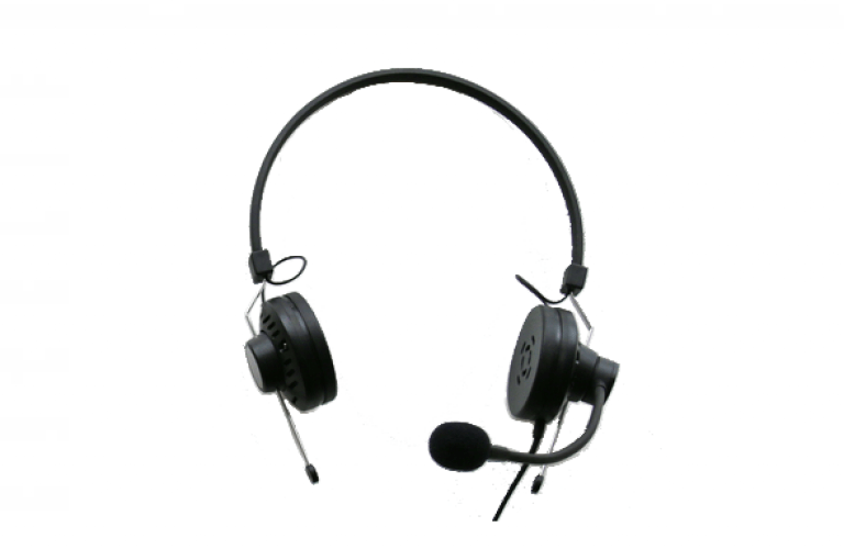 Televic Conference Conference Solutions Headphones HS20 headset
