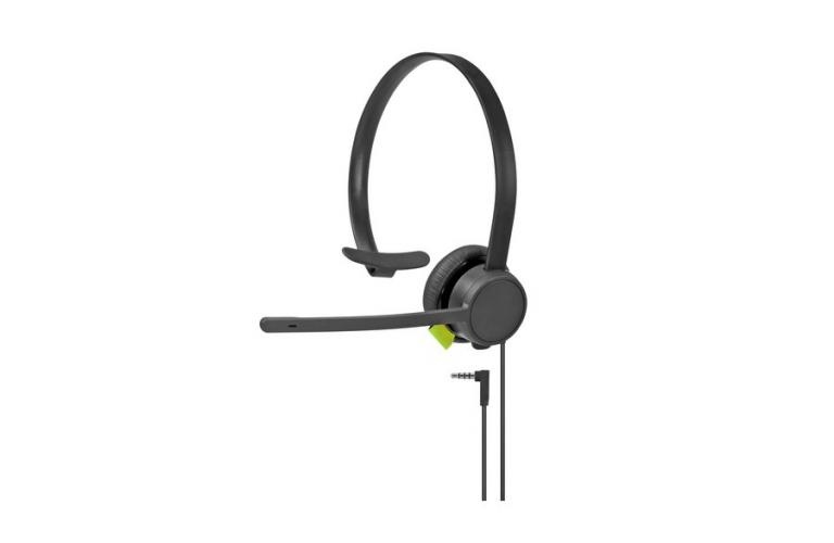 Unite - Single ear headset - HSP 321
