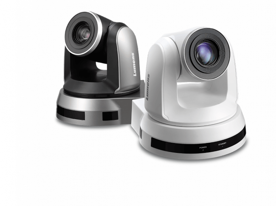 Televic Conference Conference system Camera Tracking Broadcasting Webcasting Streaming